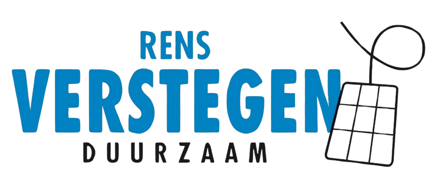 Rens Verstegen Duurzaam